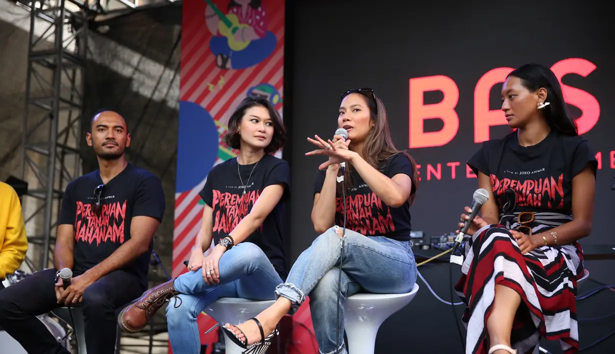 (Adrian Putra/Fimela.com