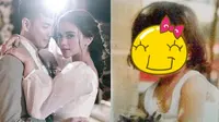 6 Foto Lawas Audi Marissa dari Kecil Hingga Remaja, Imut Banget (sumber: Instagram.com/audimarissa)