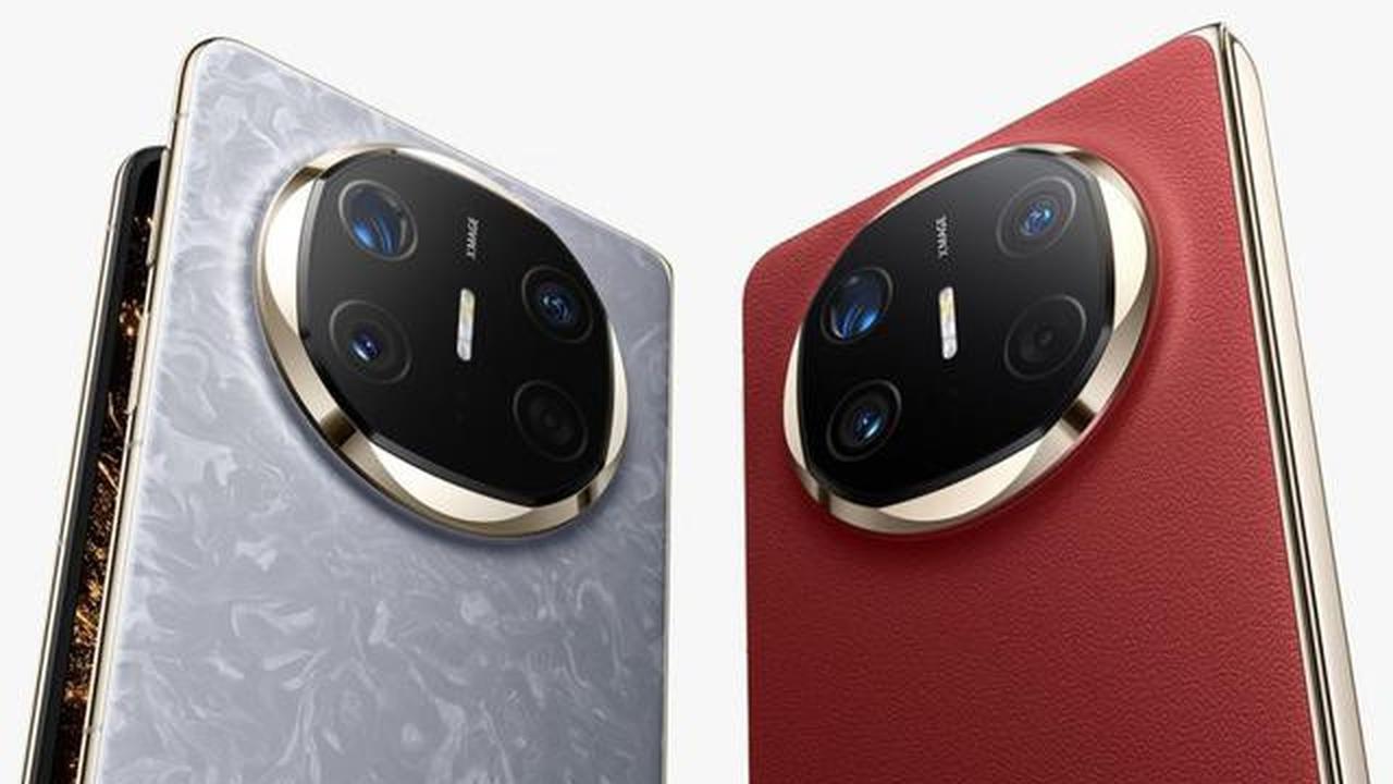 Bocoran Spesifikasi Huawei Mate X7 Jelang Debut 27 November, Seperti Apa?