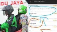 6 Review Penumpang Ojol Ini Absurd Banget, Bikin Geleng Kepala
