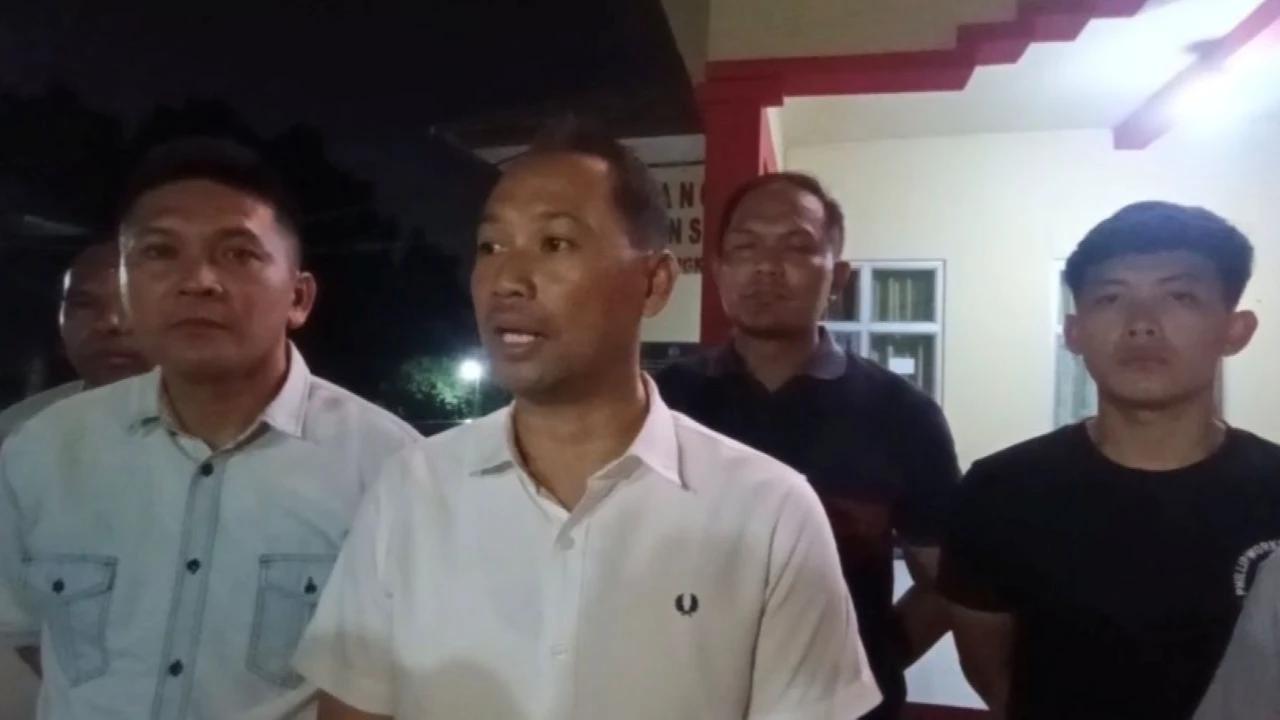 Serang Polisi dan Coba Kabur, Buronan Curanmor Lampung Timur Berakhir Tewas