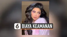 vertical  kylie jenner