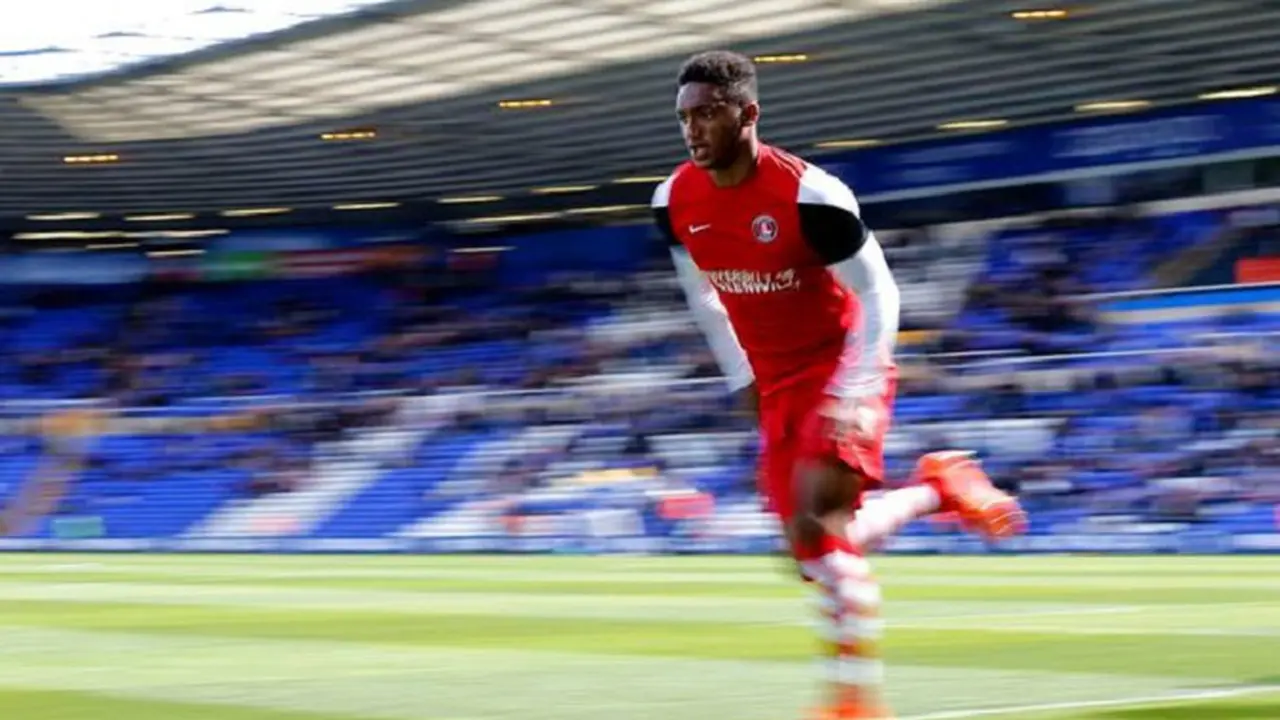 Joe Gomez