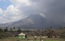 Status Gunung Lewotobi Laki-laki Turun ke Siaga: Apa Artinya dan Tetap Waspada Potensi Lahar?