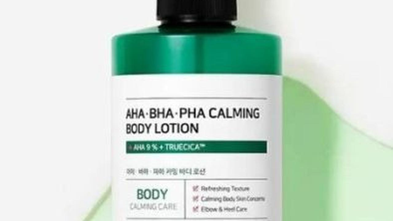 4. Utamakan Produk Eksfoliasi Berbentuk Lotion yang Mengandung AHA BHA untuk Kulit Berminyak<br>