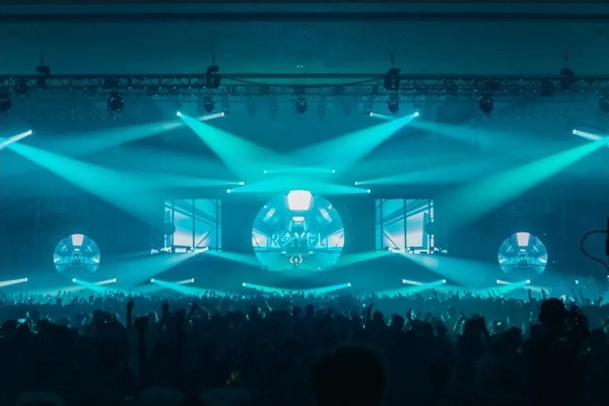 Invasion 2018