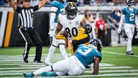 Steelers vs. Jaguars: August 2025 Preseason Results and All Game Details