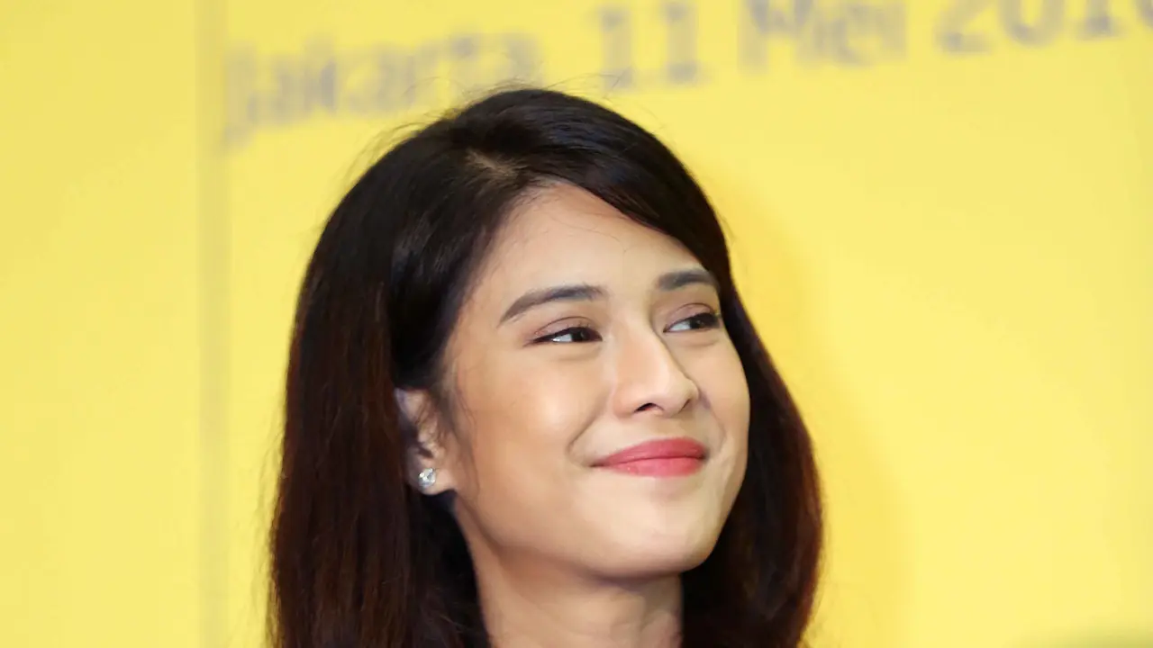 [Bintang] Dian Sastrowardoyo