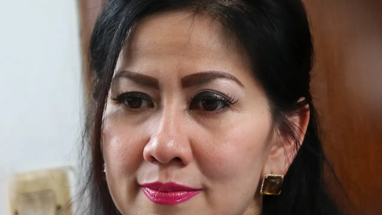 Venna Melinda