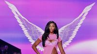 Angel Reese: The First Professional Athlete in the 2025 Victoria's Secret Fashion Show