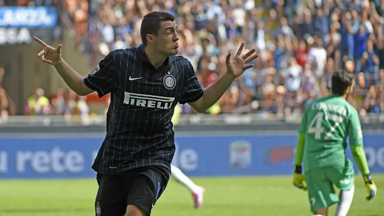 Mateo Kovacic