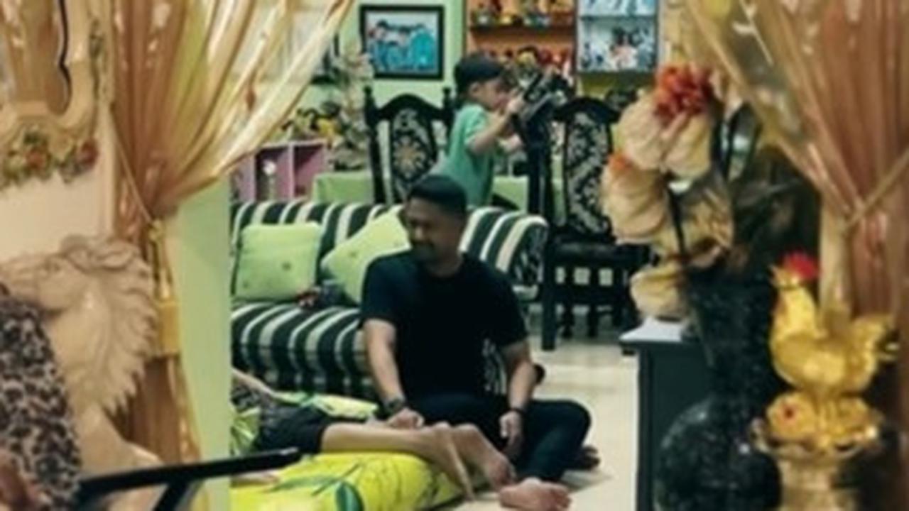 Potret Rumah Sederhana Hengky Kurniawan di Blitar Jawa Timur, Luas dan Simpan Banyak Kenangan Masa Kecil