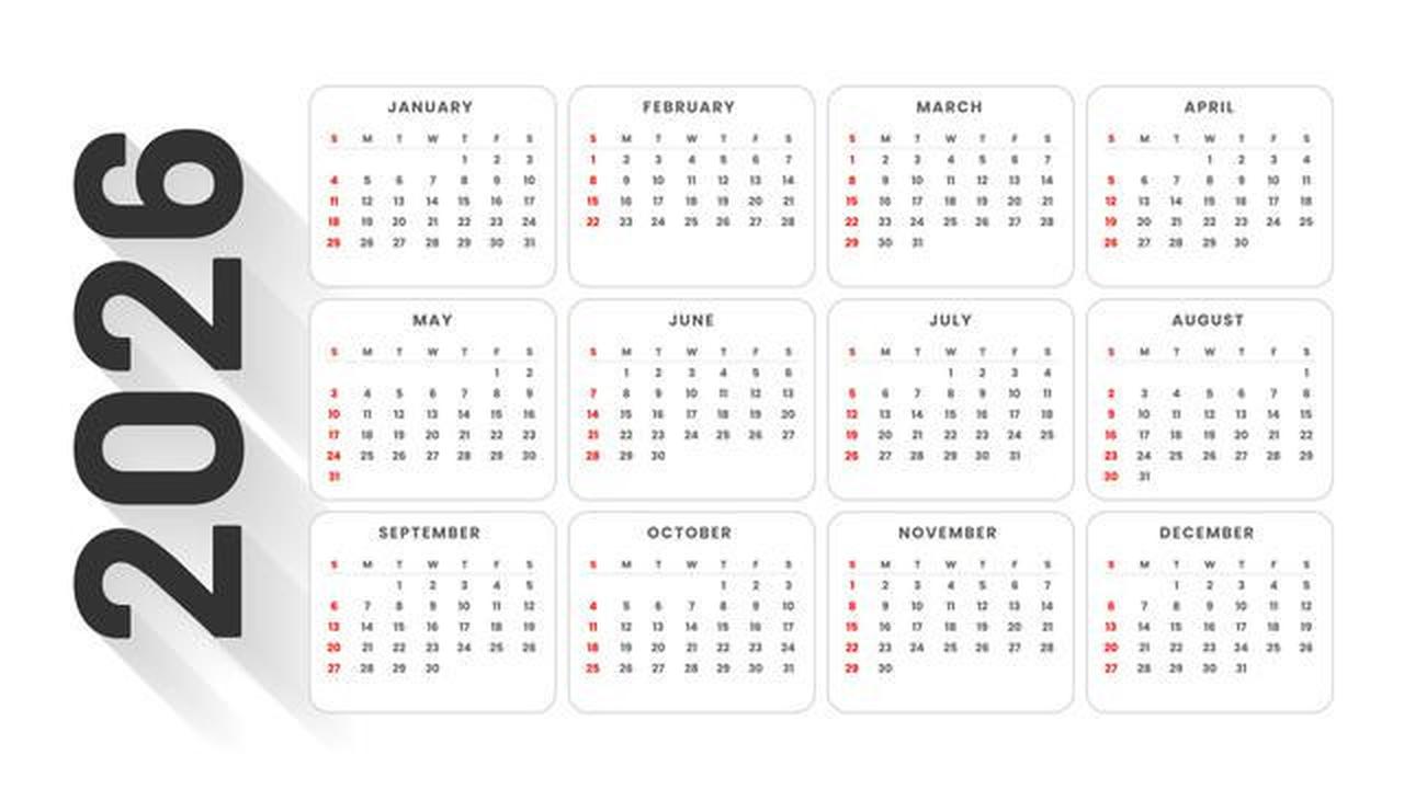 Ini Jadwal Libur Nasional untuk Bulan April 2026