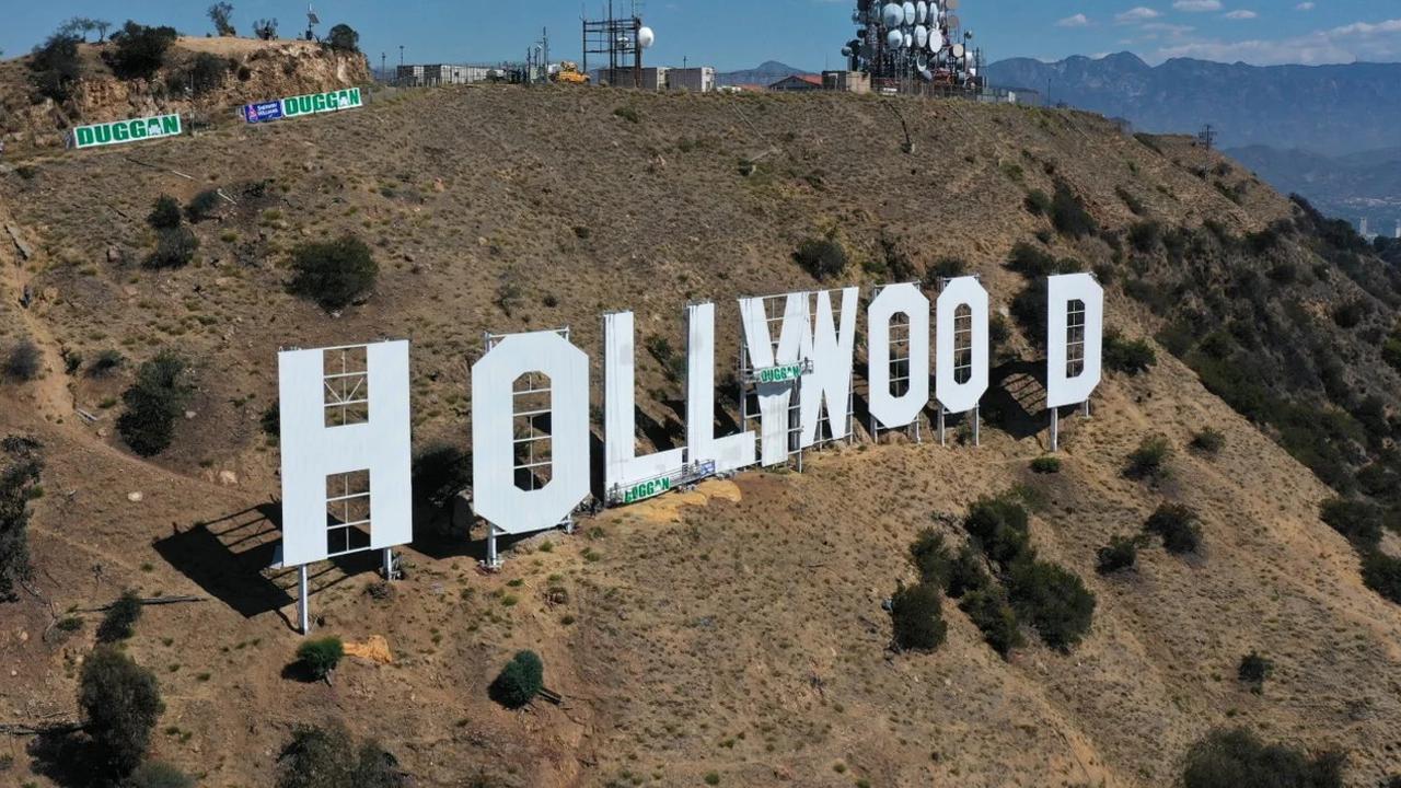 Bungkamnya Hollywood Soal Genosida di Gaza yang Memekakkan Telinga