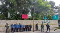 Update TPPU Kasus Sritex: Hotel Ayaka Suites Setiabudi Disita