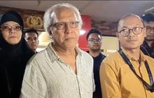 Laporan Kasus 4 Tahun Lalu, Ini Duduk Perkara Iwan Fals dan Istri Diperiksa Buntut Dugaan Pemalsuan Akta OI