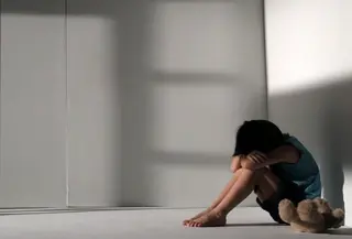 Ilustrasi korban pelecehan seksual pada anak. Sumber: Istimewa