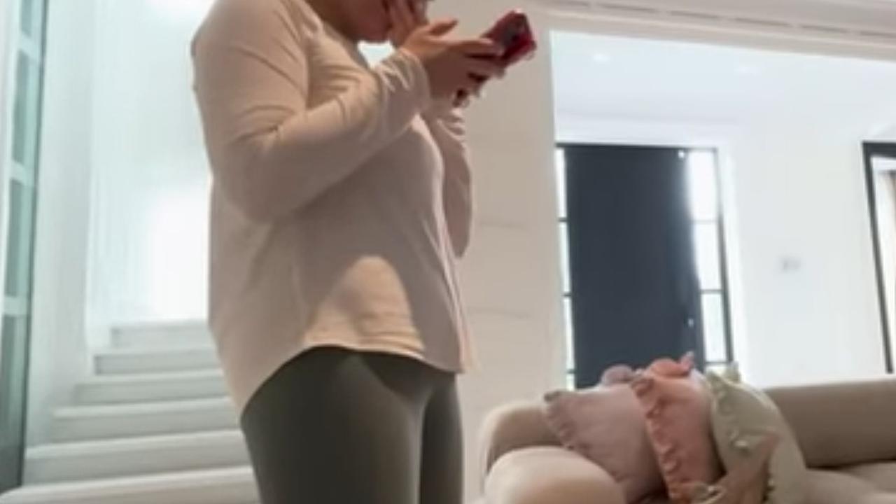 Reaksi Nagita Slavina Setelah Ditanya Kapan Punya Anak Lagi sama Sus Rini, Sebut Rayyanza Sudah Besar