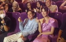 Adipati Dolken Batasi Adegan Mesra dengan Profesionalisme dalam Film