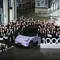 Baru Seumur Jagung, Produksi Geely EX2 Tembus 1 Juta Unit