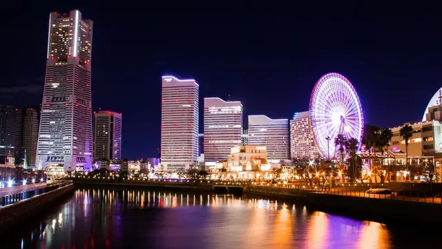Yokohama