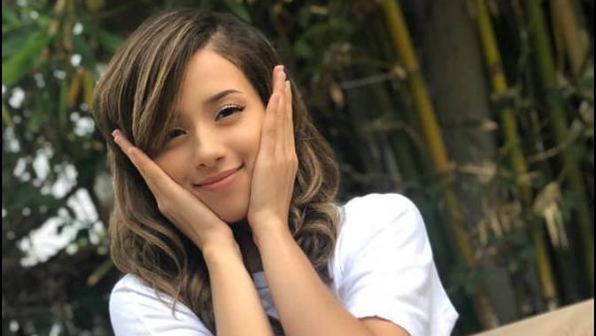 Imane Anys alias Pokimane menjadi streamer wanita di Twitch dengan jumlah pengikut terbanyak. (FOTO / IG Pokimane)