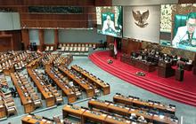 Wacana Caleg Harus Maju di Dapil Sesuai KTP saat Pemilu, Anggota DPR Berani?
