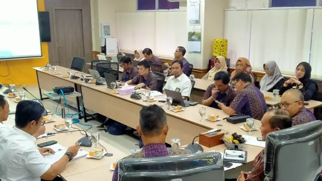 Anggaran Pembangunan PLTSa Palembang Capai Miliaran Rupiah