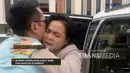 Pemeran Bu Endang itu resmi cerai dengan Krishna Adhyata Pratama tahun 2019 silam. Hingga kini, pemeran dalam film London Virginia itu masih sendiri. Sedangkan mantan suaminya sudah menikah lagi. [Youtube/TRANS TV Official]