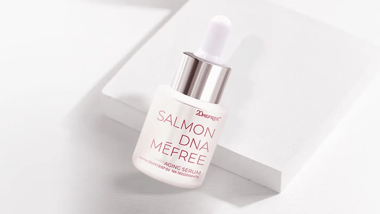 Alternatif Retinol yang Aman untuk Ibu Hamil Bisa Ditemukan Lewat Skincare Ini, Cek Yuk!
