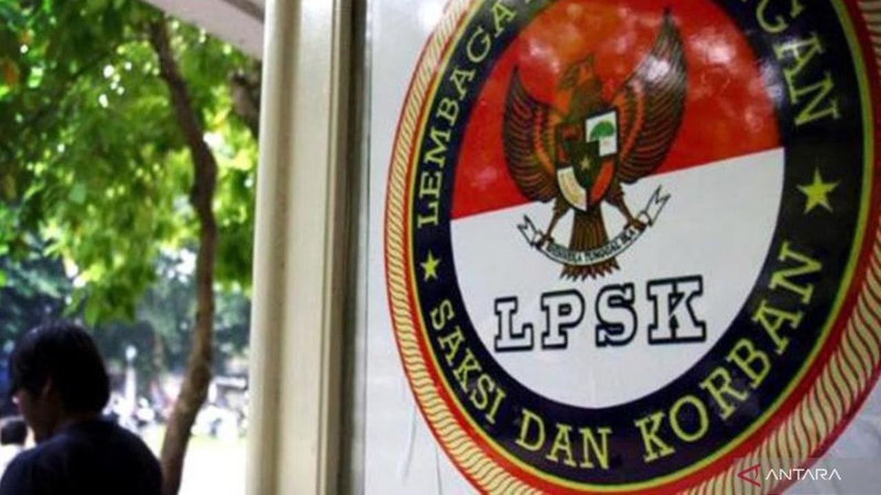 LPSK Koordinasi Kejati NTB: Nasib 15 Legislator Penerima Suap di Ujung Tanduk