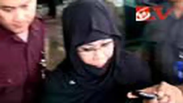 KPK Kembali Periksa Tiga Tersangka