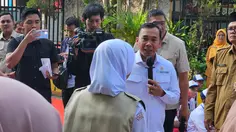 Awas! Sosok "Ayah Baru" Ini Diam-Diam Pengaruhi Anak Indonesia