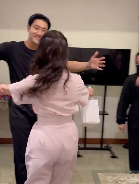 [Instagram/itsrossa910]