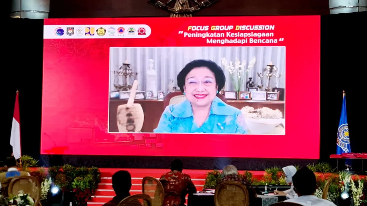 Megawati