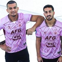 Dua nama yang didatangkan adalah Ernesto Gomez dan Rodrigo Dias. Keduanya diplot sebagai solusi atas persoalan lini depan Macan Putih yang dinilai belum cukup tajam hingga pekan ke-18 kompetisi. (Bola.com/Gatot Sumitro)