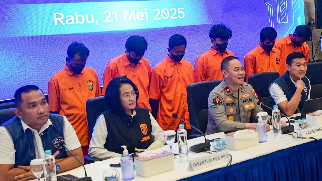 Awal Mula Geger Terbongkarnya Kasus Grup 'Fantasi Sedarah' di Medsos Beranggotakan 32.000 Orang