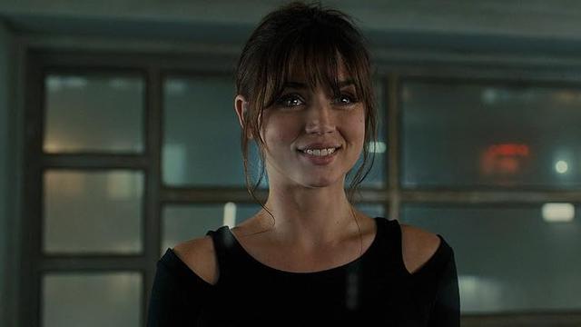 Blade Runner 2049 (2017)