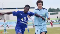 Persela Hantam Persiba 5-2