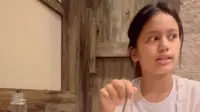 Putri Zita Anjani Berani Presentasi Pakai Bahasa Inggris, Tuai Respons Positif Netizen