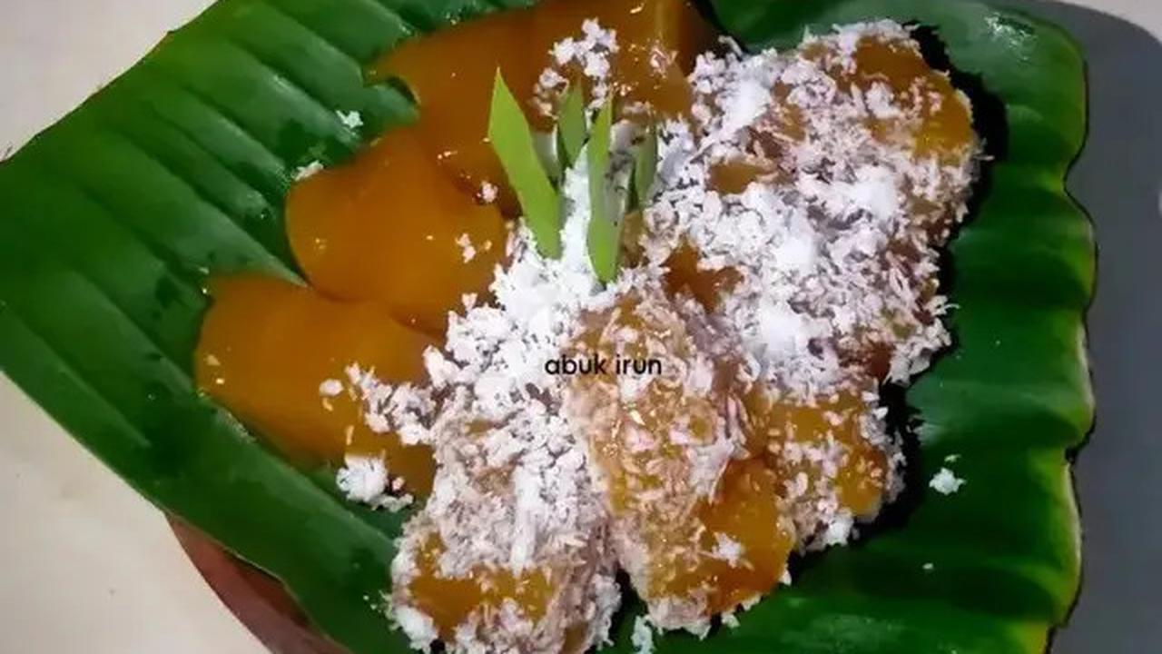 Resep Kue Kukus Gula Merah, Olahan Tradisional yang Mudah dan Lezat
