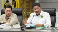 Kemenag Ungkap Data Baru, Ratusan Ribu Tanah Wakaf Sudah Bersertifikat
