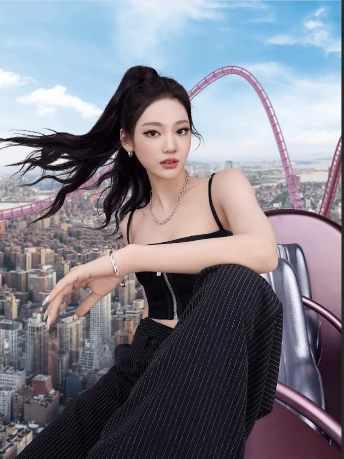 Maybelline