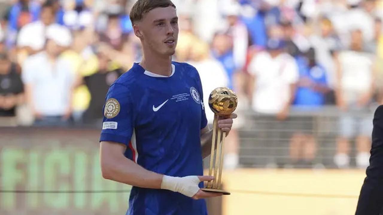 Chelsea yang Diremehkan, Chelsea yang Menghancurkan