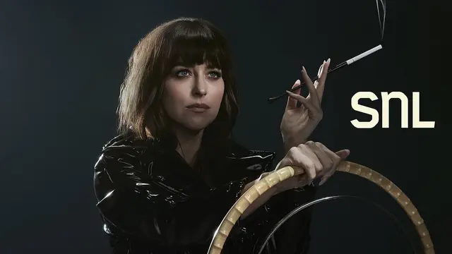 [Liputan6] Dakota Johnson