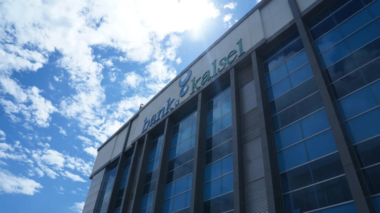 Bank Kalsel