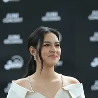 Raisa Andriana (Daniel Kampua/Fimela.com)