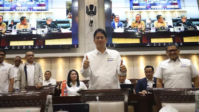 Profil Purbaya Yudhi Sadewa, 1 Tahun 6 Hari Jabat Menteri Keuangan