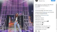 Ini Penghasilan Fantastis Para Model Victoria’s Secret