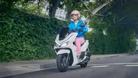 Harga Motor Honda PCX Bekas per Oktober 2026, Mulai Rp 19 Jutaan